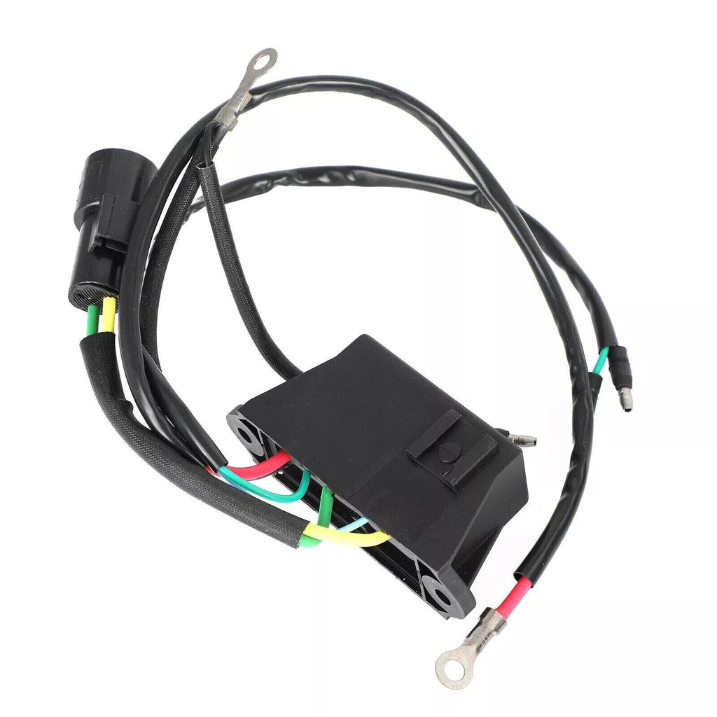 Power Tilt Relay – Honda Remote Control