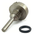 Q7b Magnitic Drain Plug W/o-ring For Volvo Penta Aq 270 275 280 290