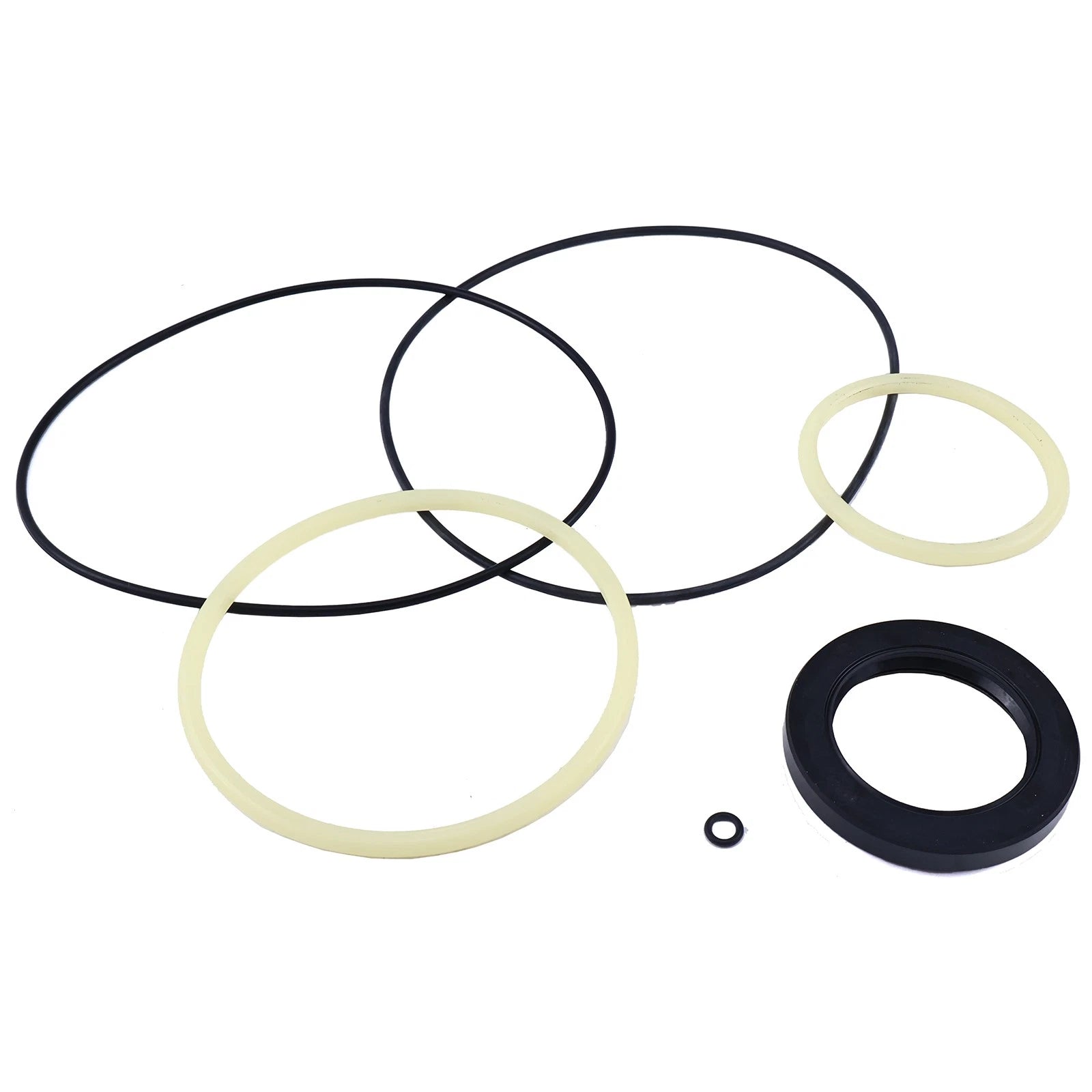 Travel Motor Seal Kit For Hitachi Excavators Ex60 Ex60-1 Ex100-1