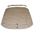 G3 Boat Side Decal Sun Catcher 18 3/8 Inch Two Toned Copper by G3