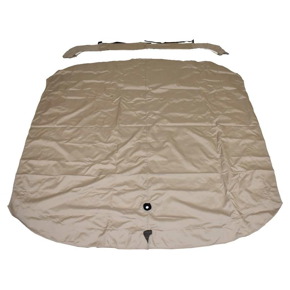 G3 Boat Side Decal Sun Catcher 18 3/8 Inch Two Toned Copper by G3
