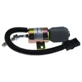 12V Shut Down Solenoid 1757es-12e8uc3<wbr/>b1s2 1700-4049 For