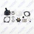 Fit Fit Johnson Evinrude 20-28hp Water Pump Kit 18-3383 395270 391390