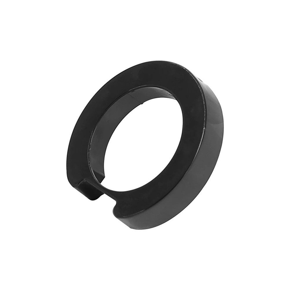 Black Plastic Handlebar Buckle Ring for XIAOMI 4 Pro