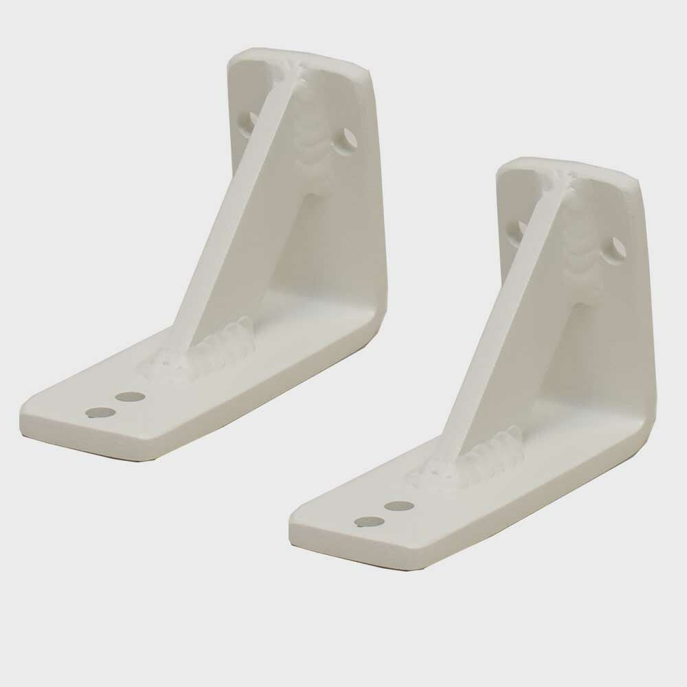 Triton Boat Gunnel Brackets TR-B36 by Triton