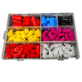 Tapered Silicone Cones Assortment Of For High | Hook & Hull Co