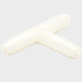 Malibu Boat Tee Fitting 4521008 1/2 x 1/2 x 1/2 Inch White Nylon by Malibu