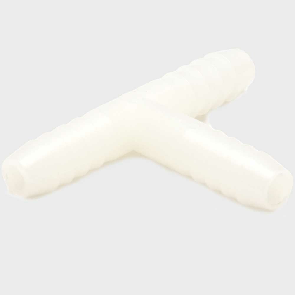 Malibu Boat Tee Fitting 4521008 1/2 x 1/2 x 1/2 Inch White Nylon by Malibu