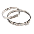 Stainless Steel Clips For Cv Boots Inner And Outer | Hook & Hull Co