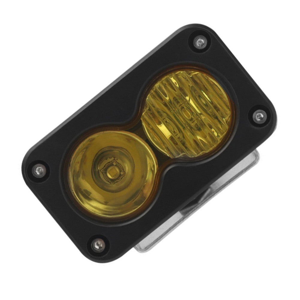 Ridstar Q20 LED Headlight Kit IP68 Waterproof by Ridstar