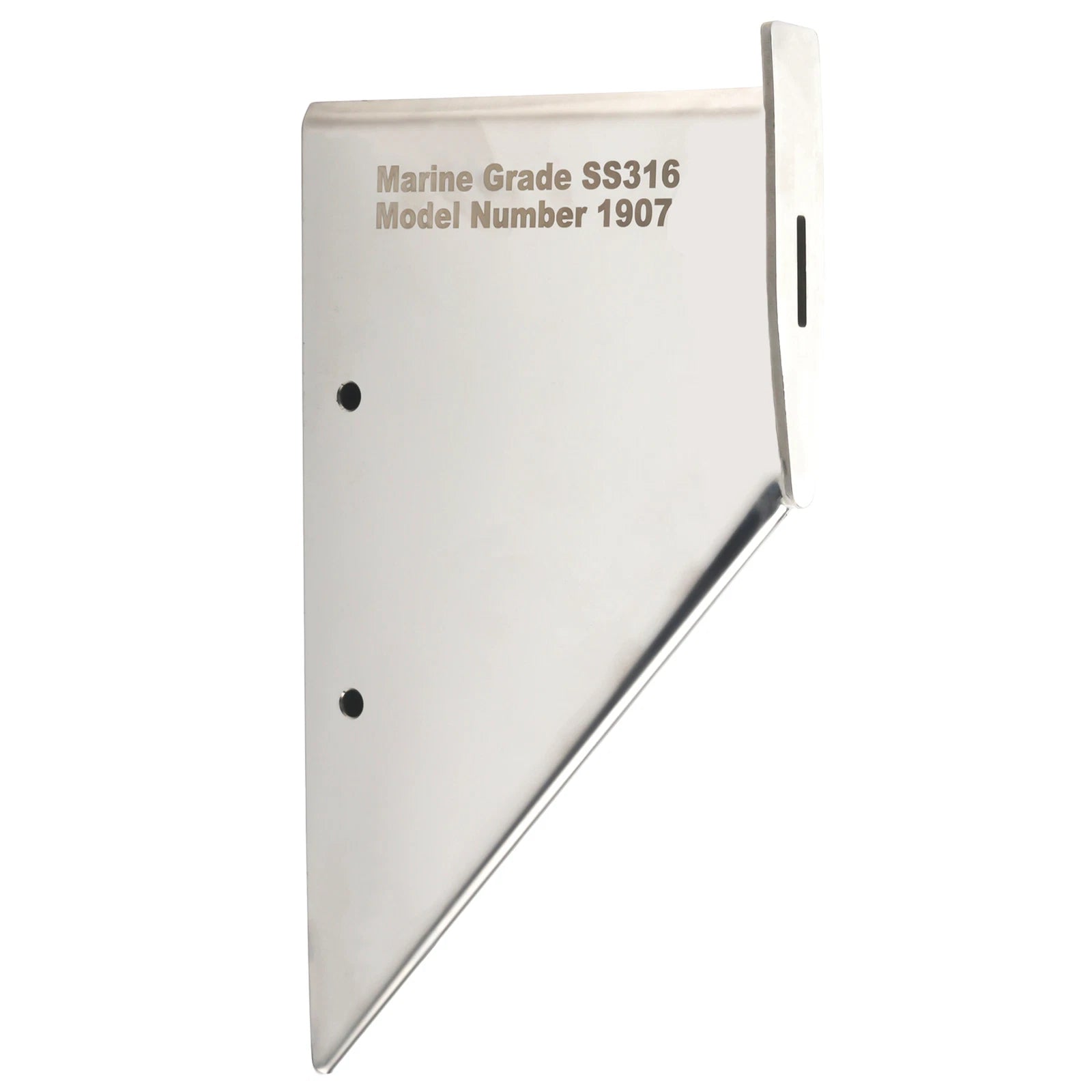 Skeg Guard Protector Safe-Skeg for Mercury Alpha 1 1985-1990