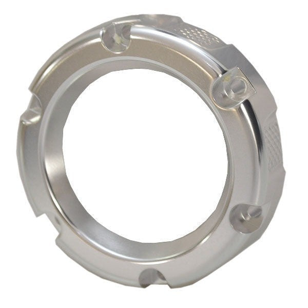 MasterCraft Boat Gauge Bezel 1 3/4 Inch Billet Aluminum by MasterCraft