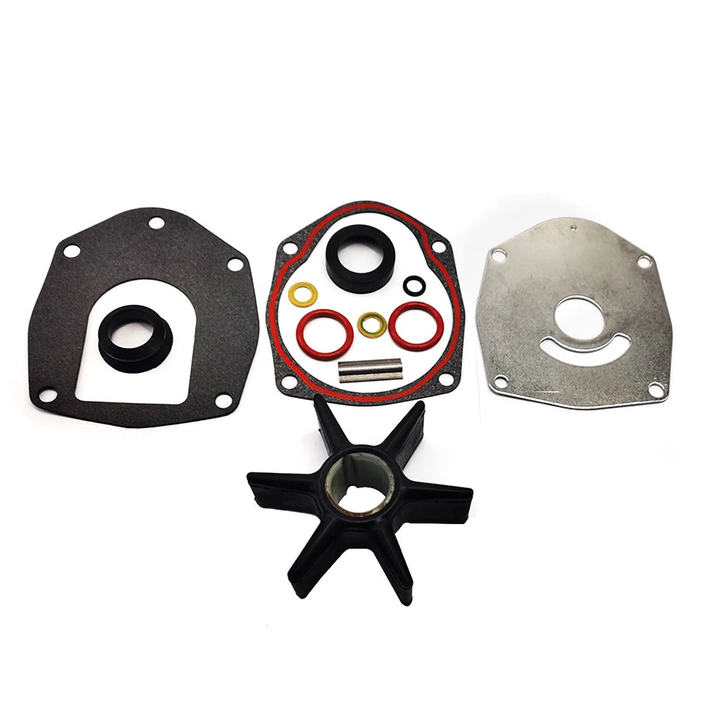 Water Pump Impeller Kit for Honda Marine Outboard BF 75/90 HP