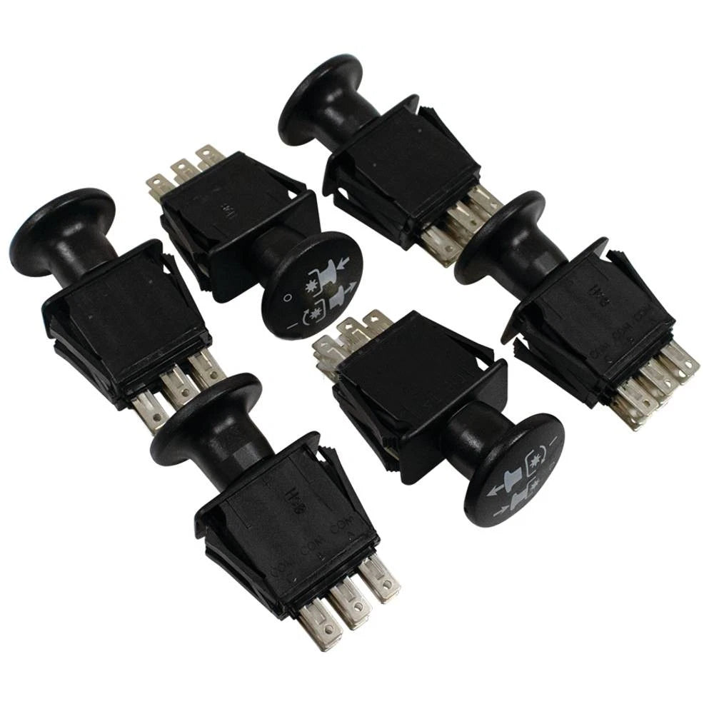 430-798-6 Pto Switch Shop Pack - Fits Ariens 21546196; Fits Bunton