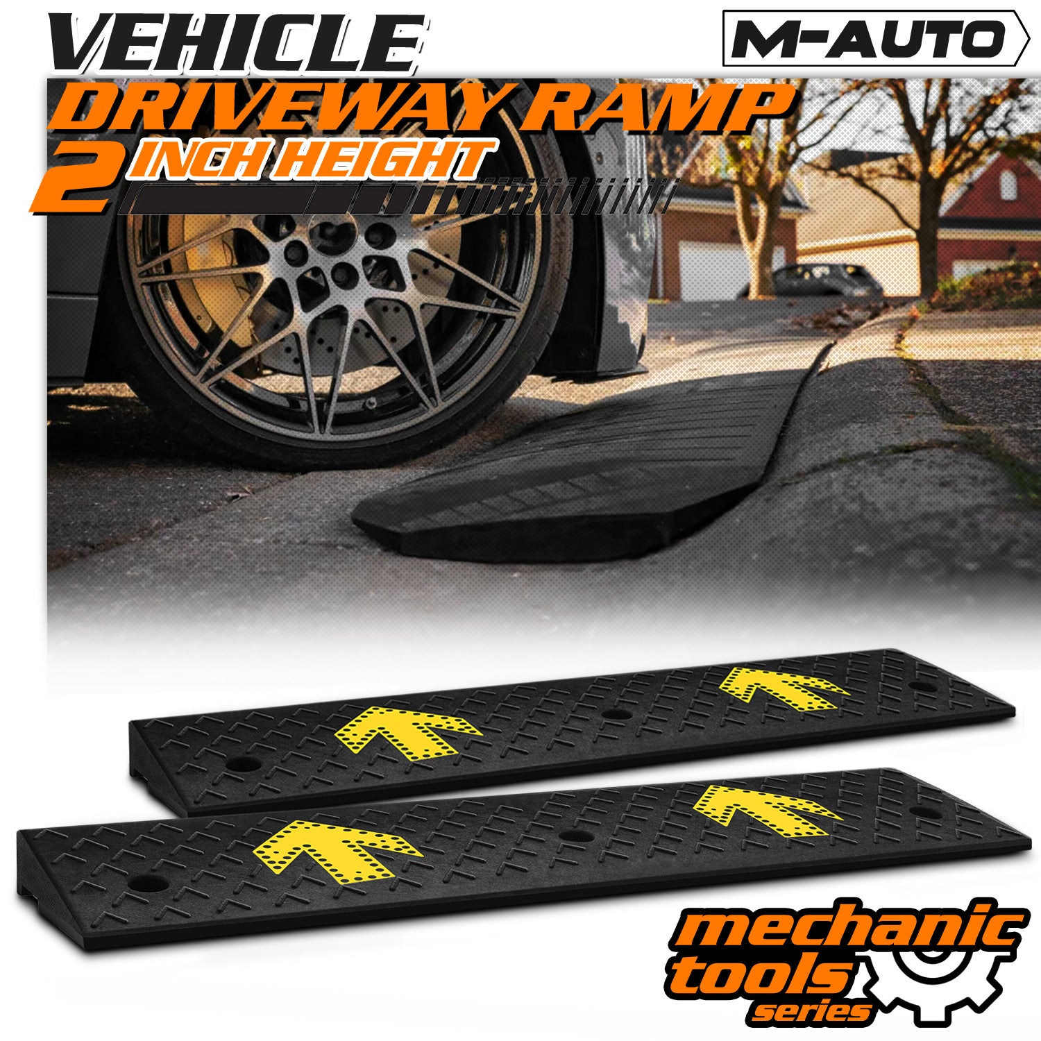 Left + Right Replacement Headlight for 94-02 Dodge