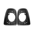 Rear Pair Mirror Frame For Bmw For X5 For X6 2007-2014 Oem Number