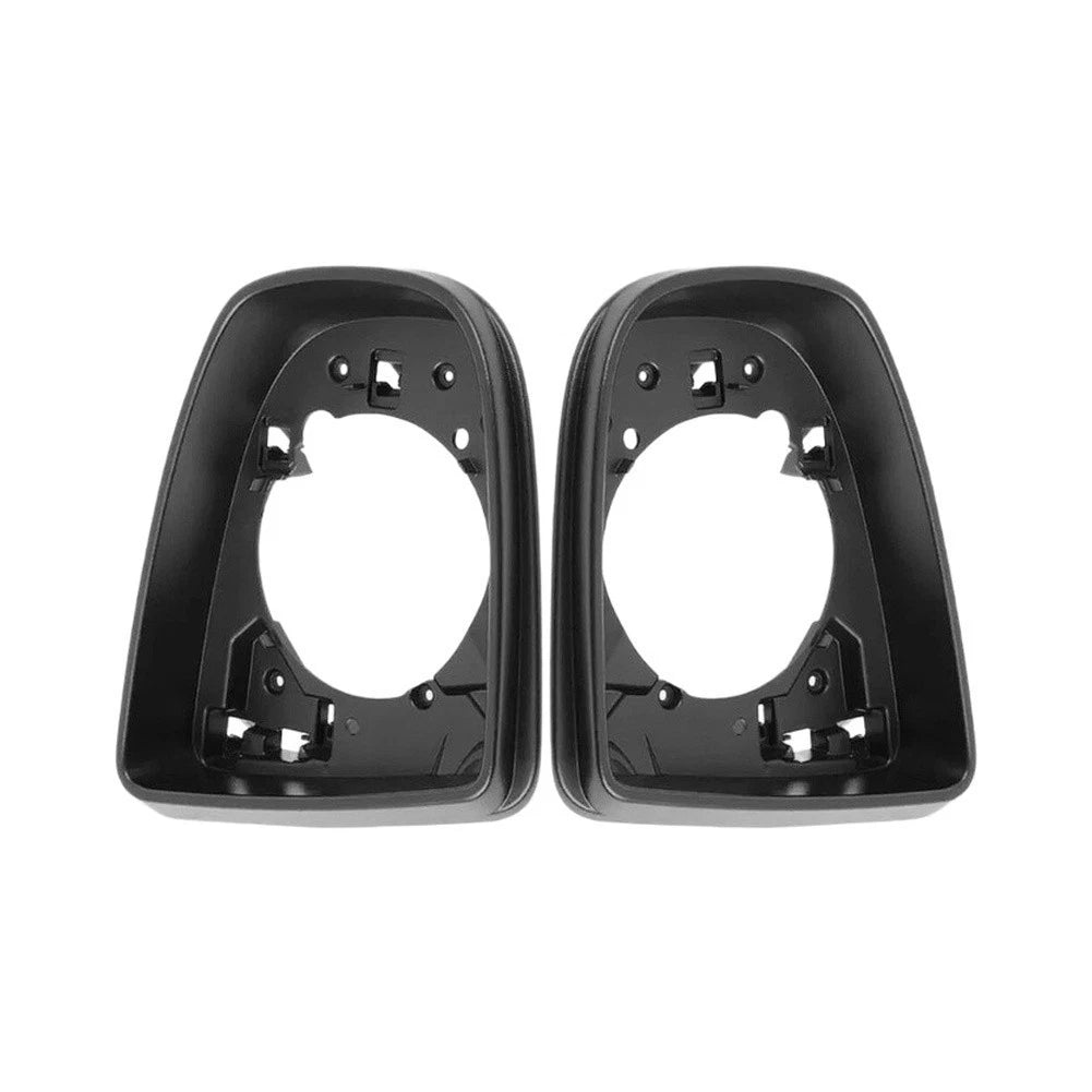 Rear Pair Mirror Frame For Bmw For X5 For X6 2007-2014 Oem Number