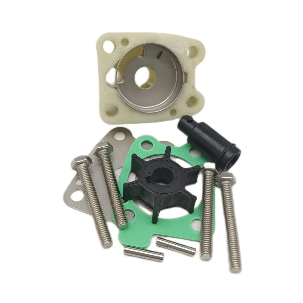 Maintenance Kit for Yamaha F4B/F5A/F6C 2010-2023 Outboard