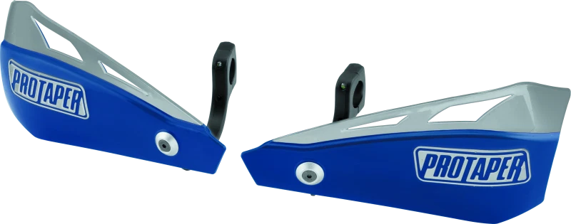 Protaper Brush Guard Kit - Blue