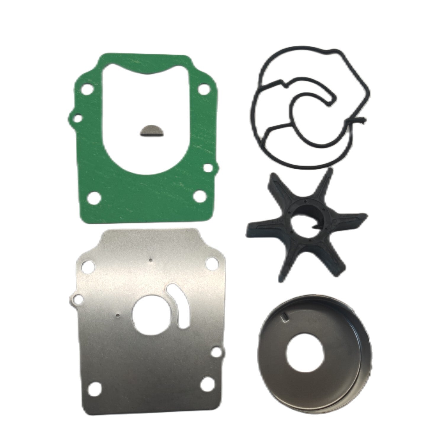 Suzuki Outboard Water Pump Impeller Kit by Suzuki