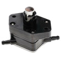Fuel Pump Assy 6c5-24410-00 Yamaha Outboard 4-stroke F30 F40hp T50