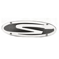 Intake Vent Cover Supra 9 1/4 x 2 3/4 Inch by Supra