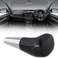 Automotive Console Gear Shift Knob Replacement