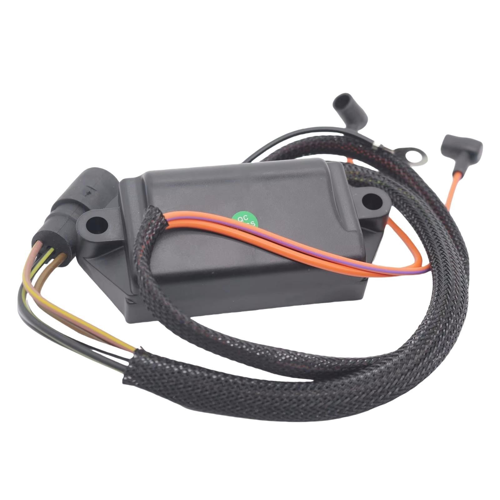 CDI Power Pack For Johnson Evinrude OMC BRP 0586800, 586800, 0582285, 582285Open