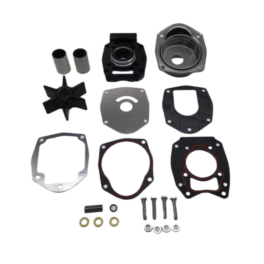 Water Pump Impeller Kit for Mercury 75-115HP (1990-2005)