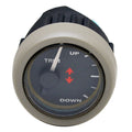 Faria Trim Gauge GP7362A Mercury 2 Inch by Faria