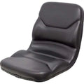 Fits Case Cx-b Series Mini Excavator Km 171 Seat Kit