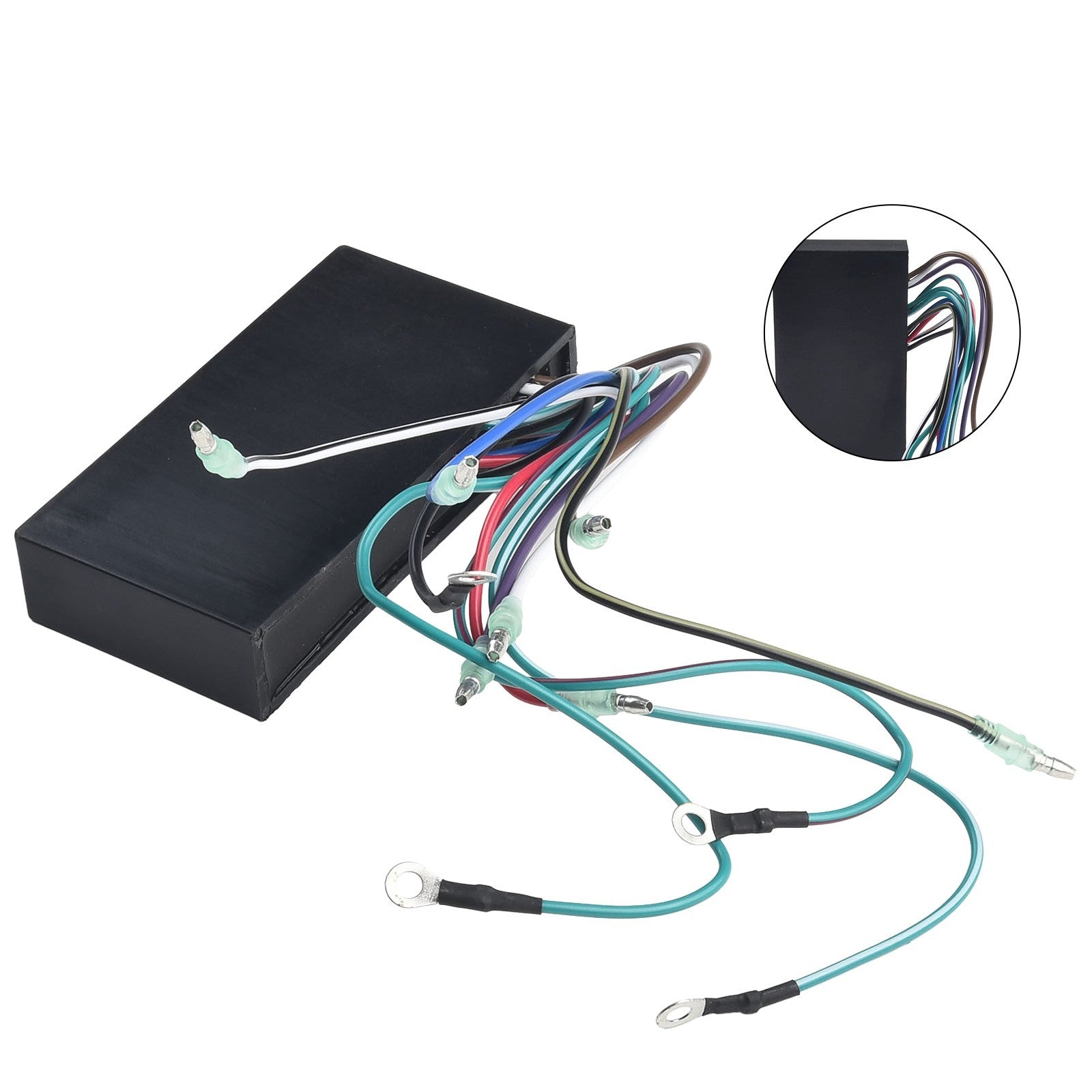 CDI Switch Box Power Pack for Mercury by Mercury