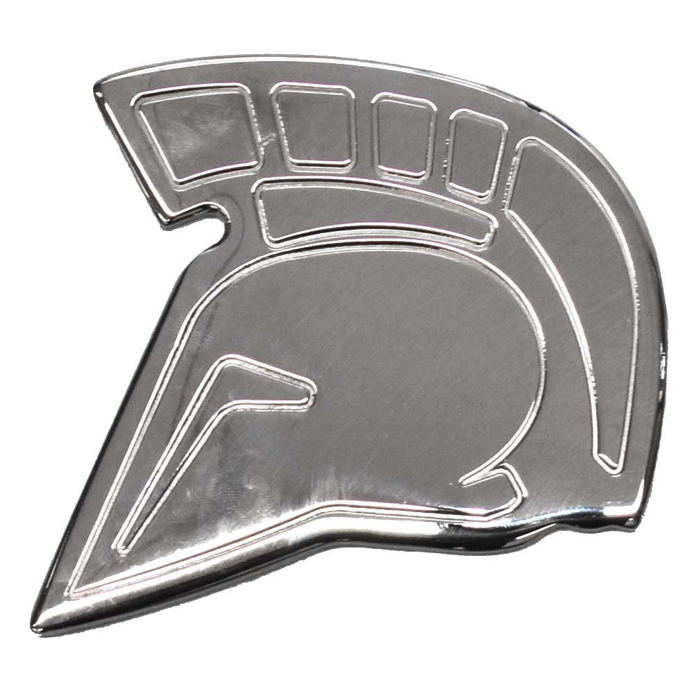 Boat Backing Support Plates 5 x 2 x 1/4 Inch Aluminum Pair