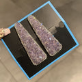 Fashionable Bangs Barrette