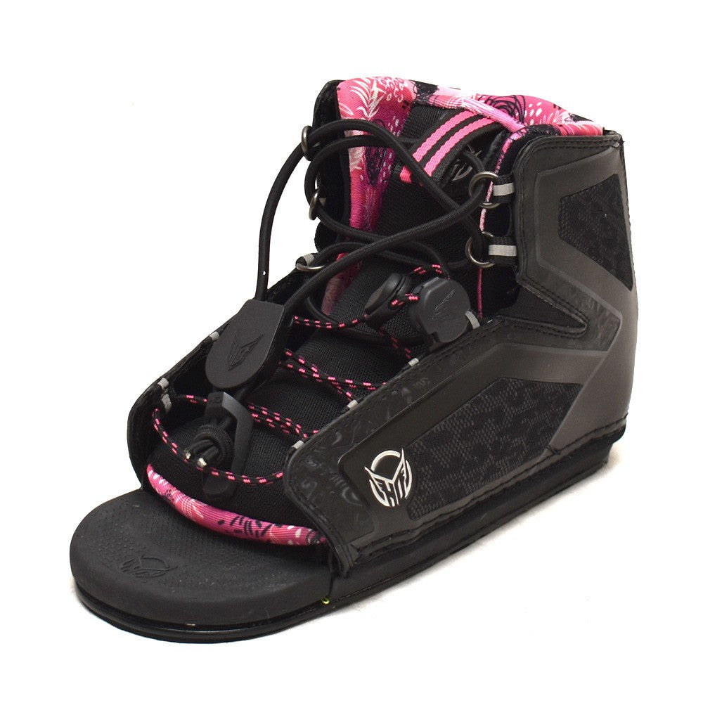 HO Sports Boat Water Ski Boot Stance 110 Front by HO Sports