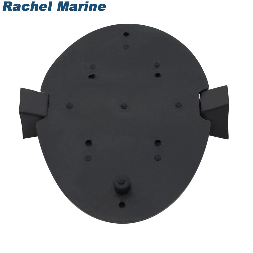 Water Flapper Exhaust Shutter – MerCruiser