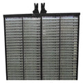 Wn-1330686c1-p<wbr/>ex Chaffer, Top Sieve, Adjustable Fits