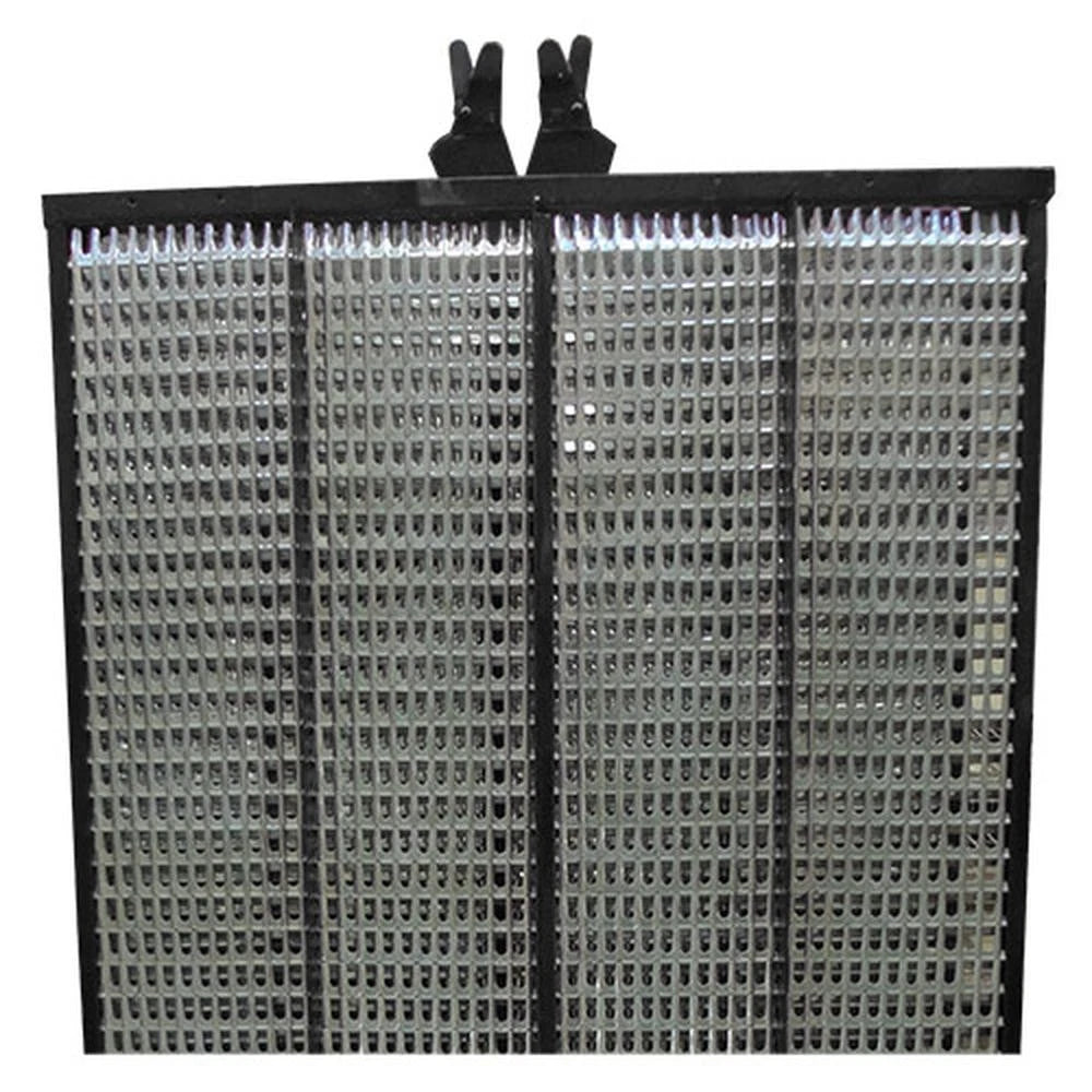 Wn-1330686c1-p<wbr/>ex Chaffer, Top Sieve, Adjustable Fits