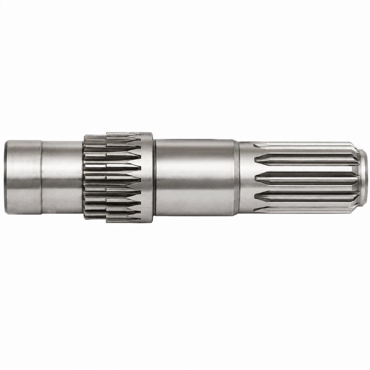 87536812 Shaft, Rock Trap Friction Slip Clutch