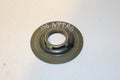 Yamaha Nytro Track Wheel Idler Guide Washer Welded Plate