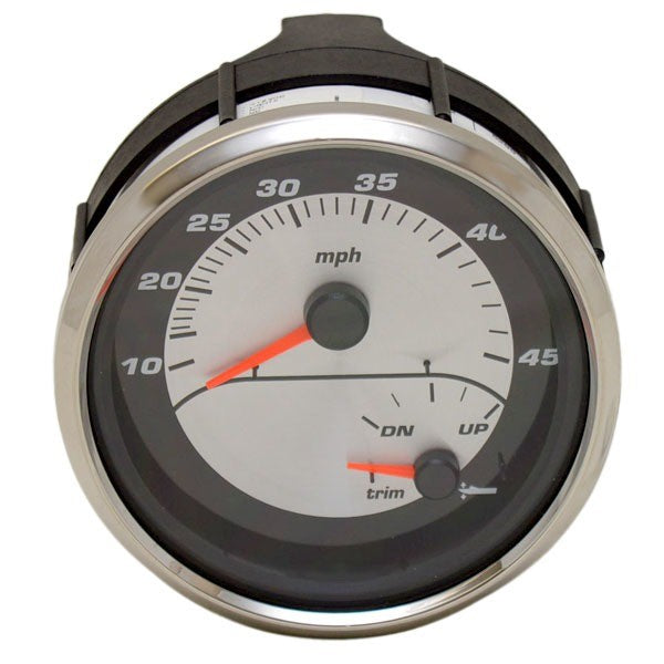 Faria Boat Multifunction Gauge GSC060A by Faria