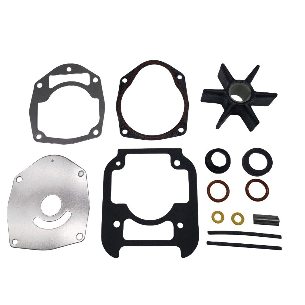 Water Pump Impeller Kit Mercury 175-300HP by Mercury