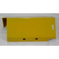 At210988 Cover, Rear R/h Fits John Deere 650h, 650j, 650k