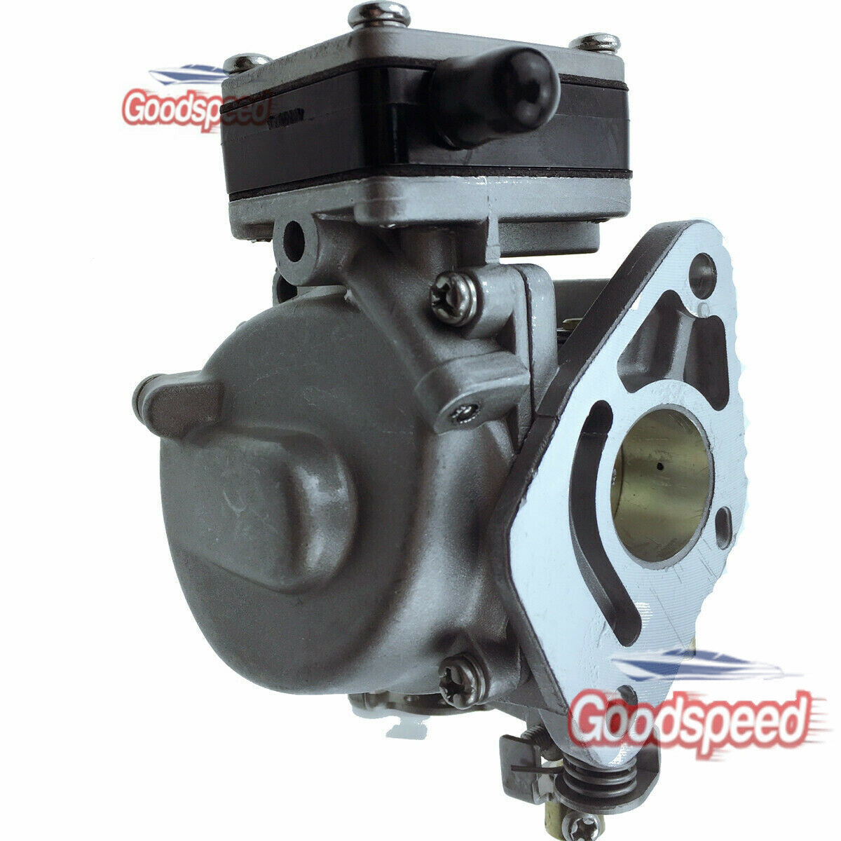 Carburetor Assy Tohatsu Nissan 5HP 5B Outboard by Tohatsu