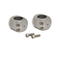Skier's Choice Boat Tower Speaker Clamps by Skier's Choice