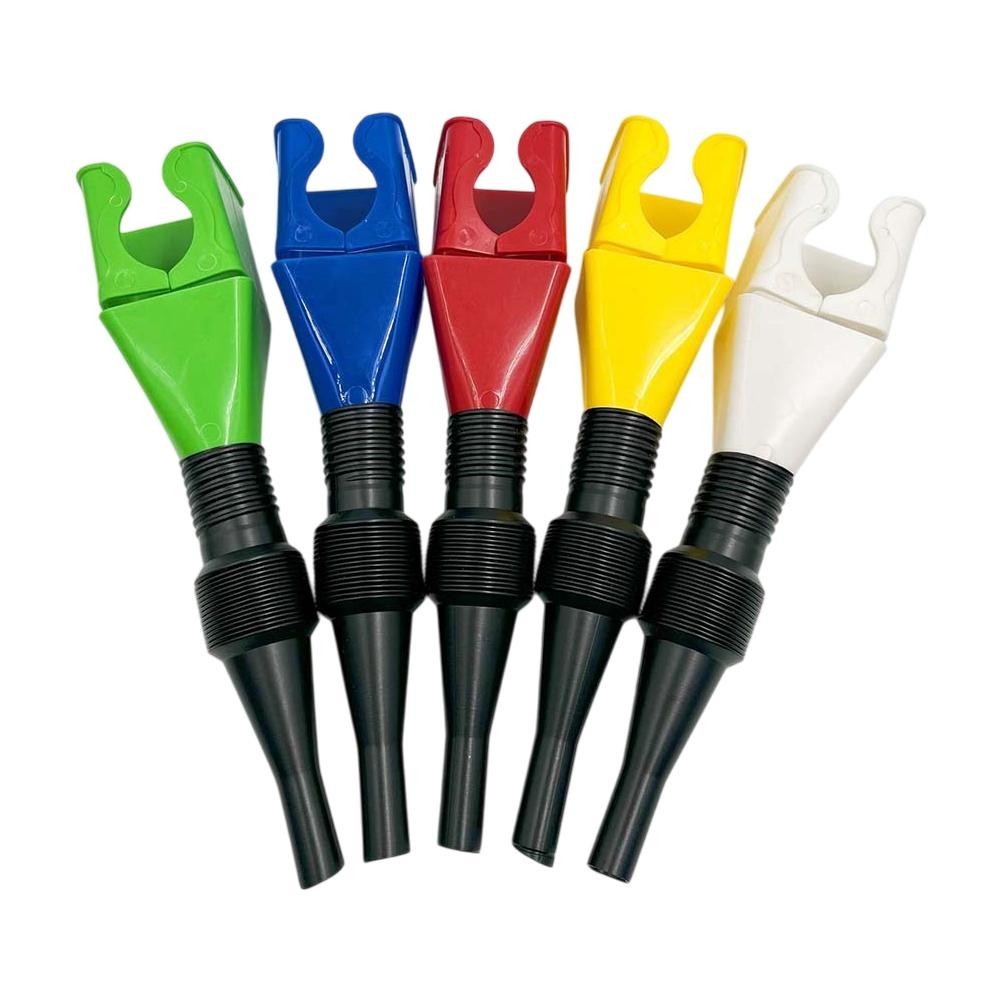 Multi-purpose Car Refueling Funnel