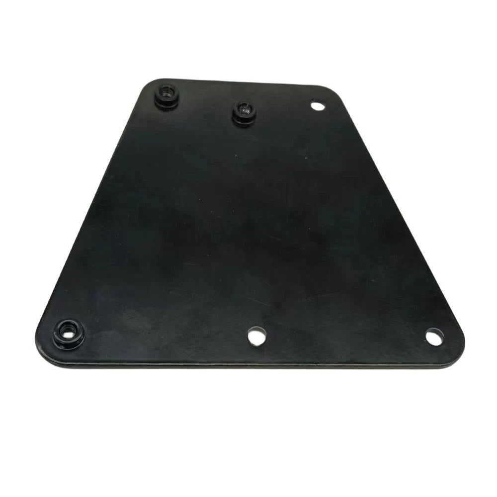 Replacement Riser Bracket – MerCruiser 4.3L-6.2L