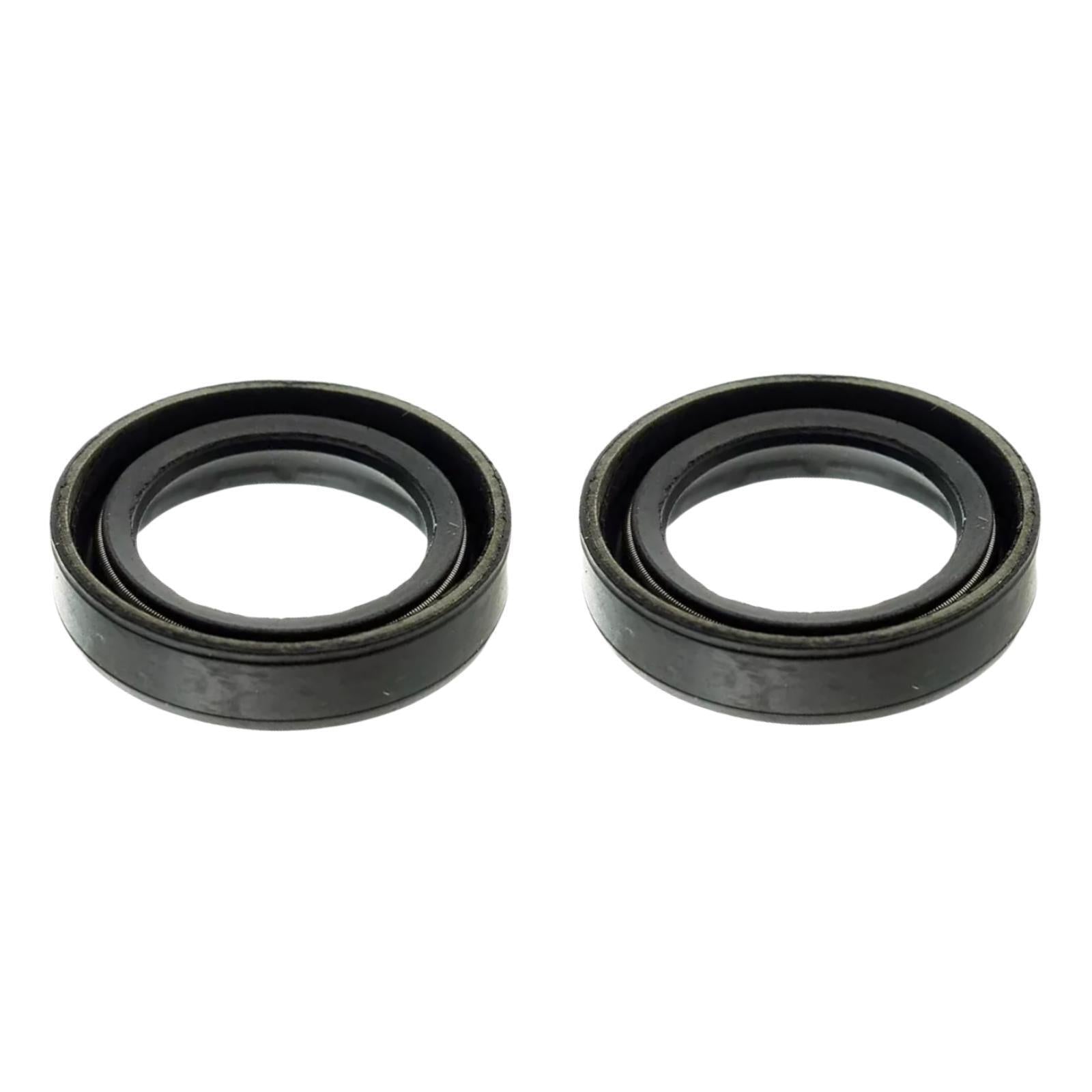 Mercury Mercruiser Prop Shaft Seal 2Pcs by Mercury