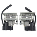 Electric Brake Caliper Audi A8 Quattro by Audi