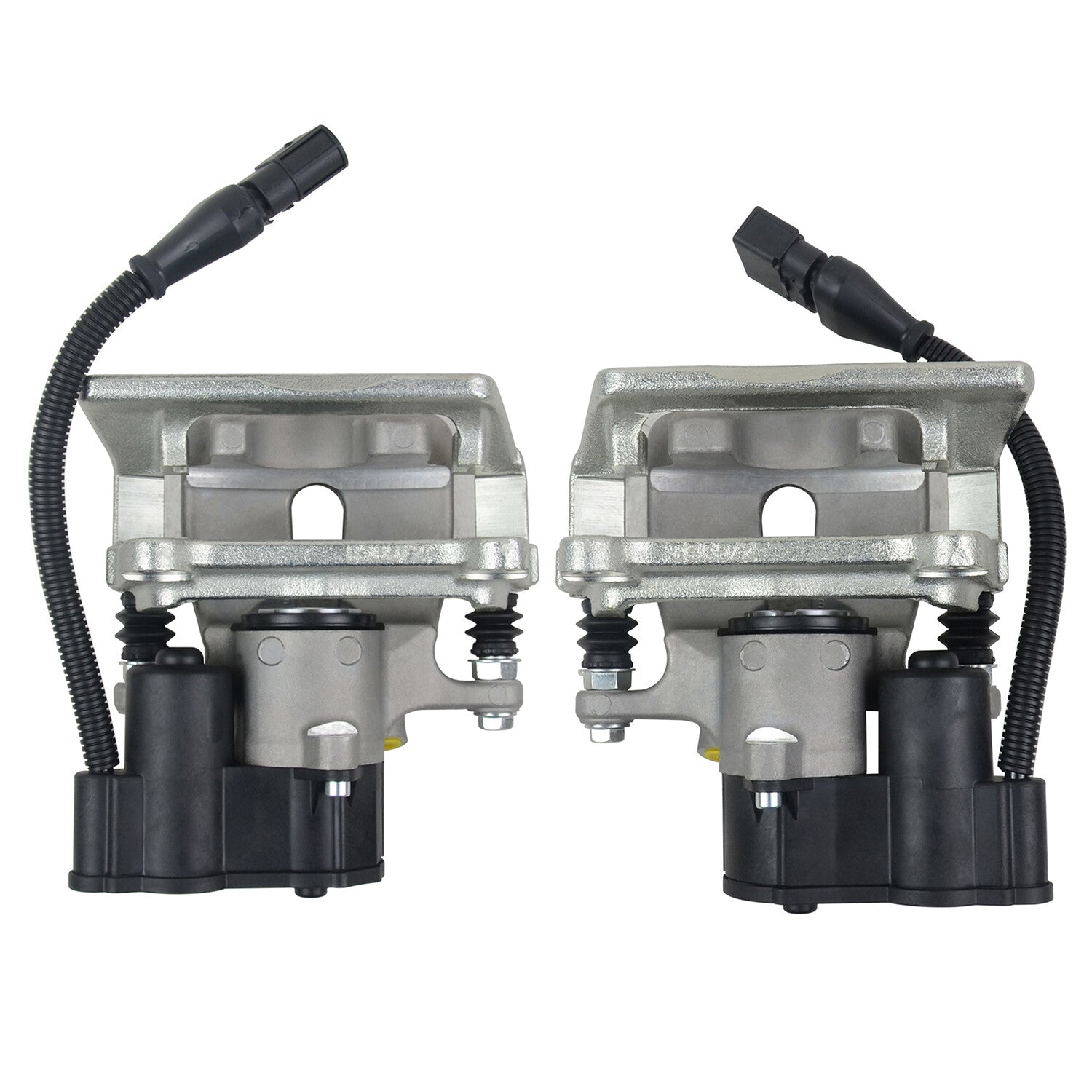 Electric Brake Caliper Audi A8 Quattro by Audi